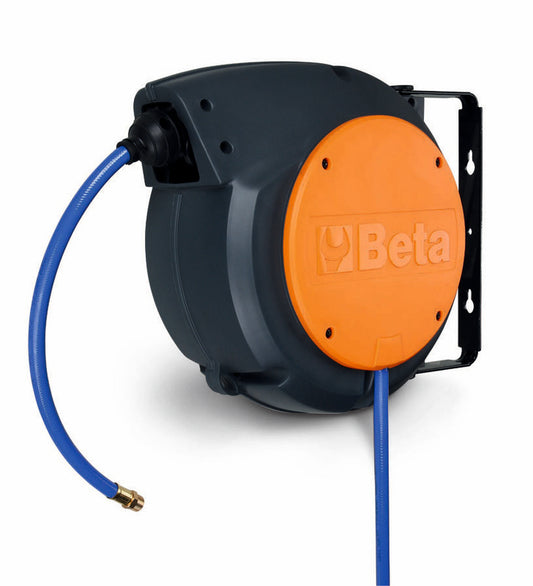 BETA Automatische veerslanghaspel - 12x16 mm