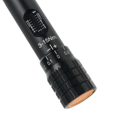 BETA Momentsleutel met klikmechanisme - Tot 15 Nm