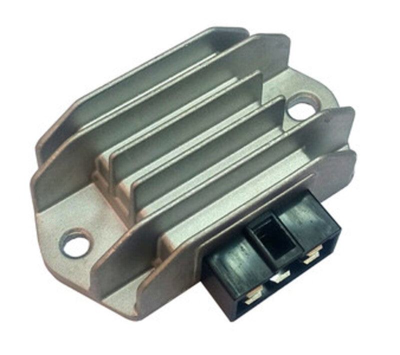 TECNIUM by DZE Regelaar