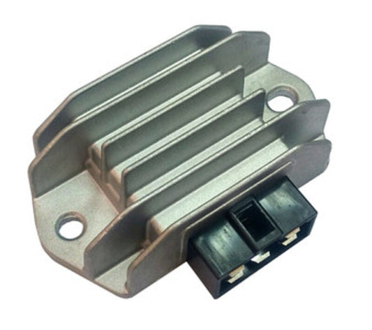 TECNIUM by DZE Regelaar