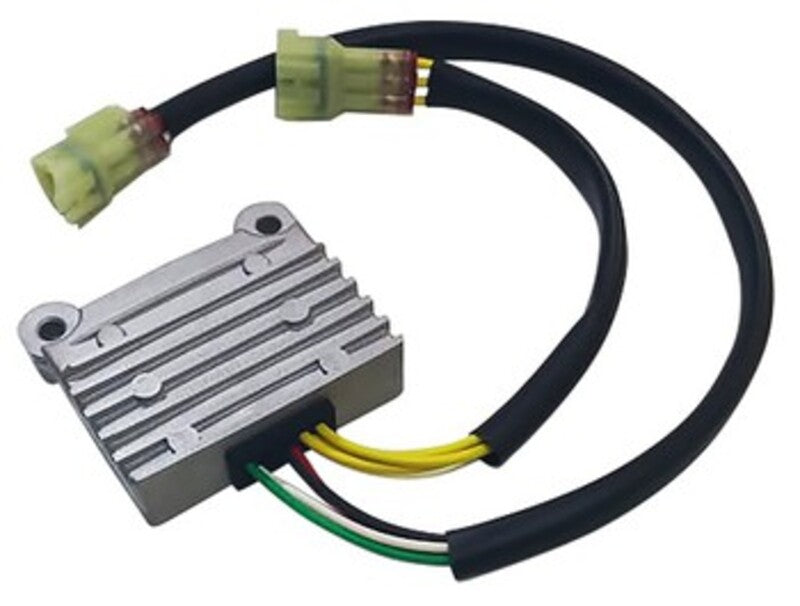 TECNIUM by DZE Regelaar