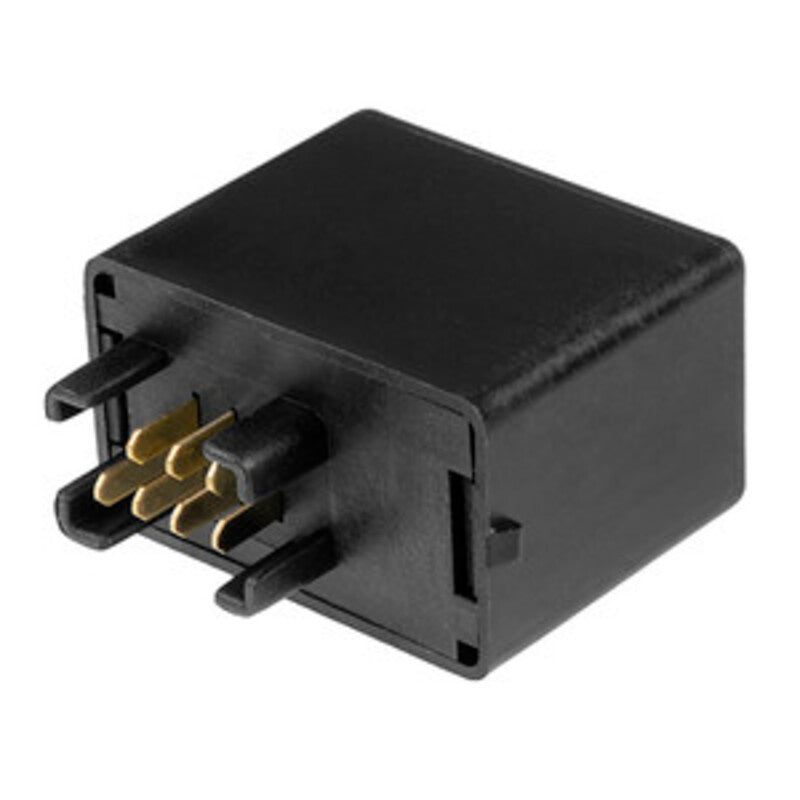 TECNIUM BY DZE richtingaanwijzerrelais (2+2) X 21W / LED