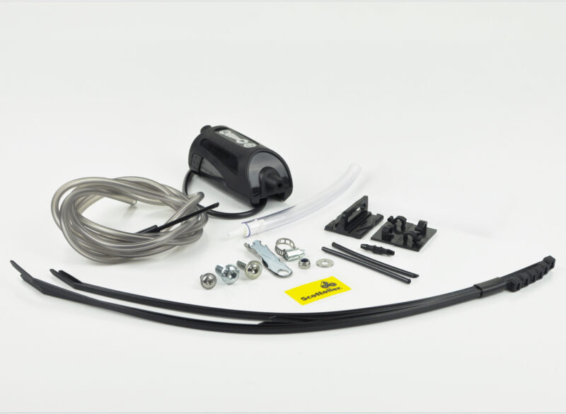 SCOTTOILER xSystem 3.0 micro Edition