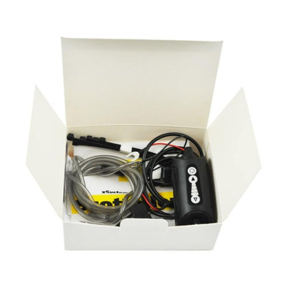 SCOTTOILER xSystem 3.0 micro Edition