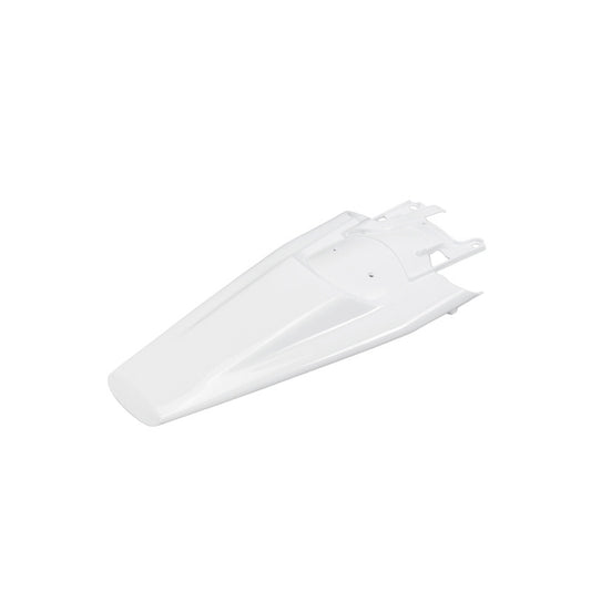 POLISPORT Achterspatbord