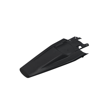 POLISPORT Achterspatbord