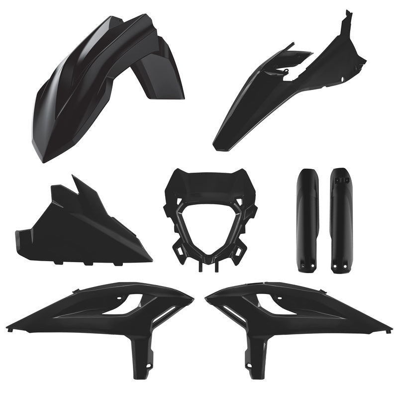 POLISPORT Plastic Kit