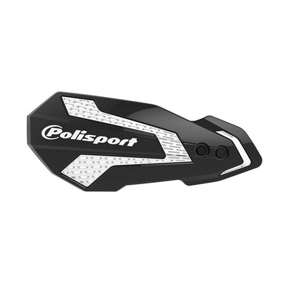 POLISPORT MX Flow Handkappen