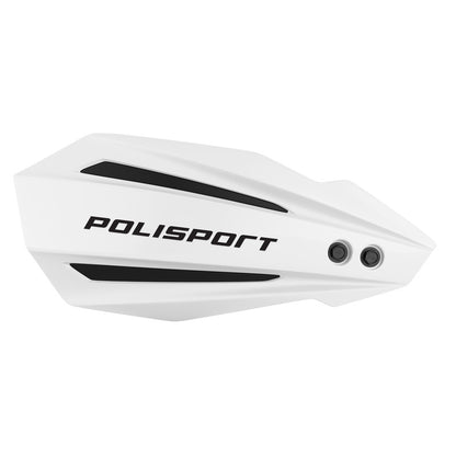 POLISPORT MX Bullit Handkappen