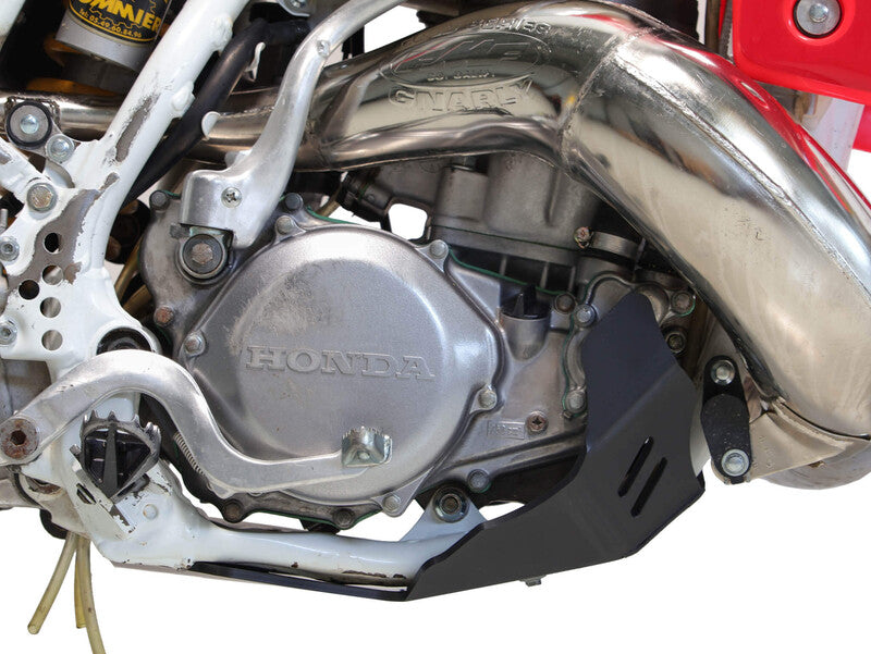 AXP Motorbeschermplatene - HDPE 6mm