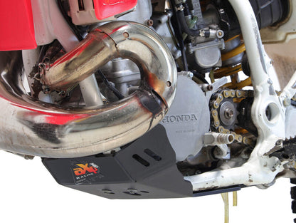 AXP Motorbeschermplatene - HDPE 6mm