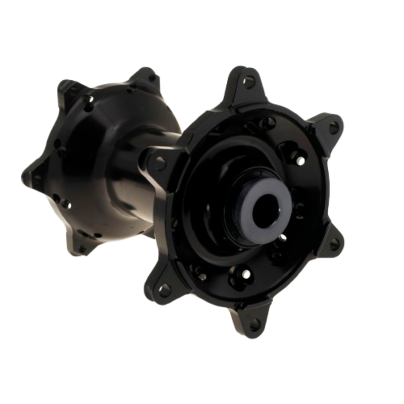 HAAN WHEELS compleet voorwiel 17x3,50x36T