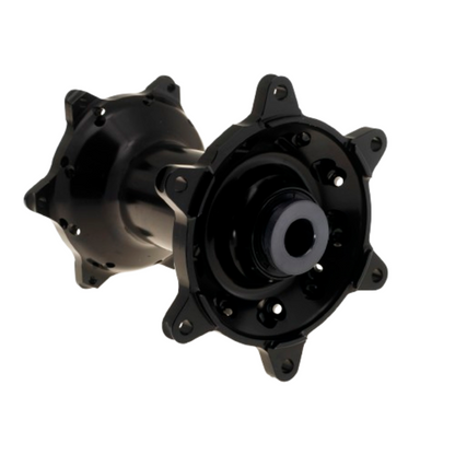 HAAN WHEELS compleet voorwiel 17x3,50x36T