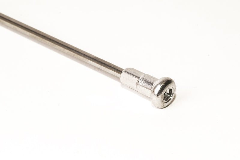 HAAN WHEELS compleet voorwiel 17x3,50x36T