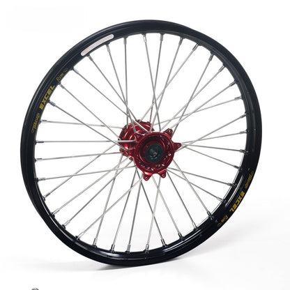 HAAN WHEELS compleet voorwiel 17x3,50x36T