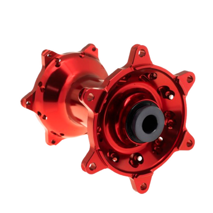 HAAN WHEELS compleet voorwiel 17x3,50x36T