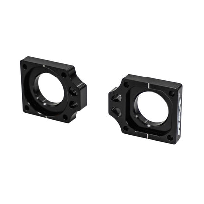 RFX Pro Rear Axle Adjuster Blocks