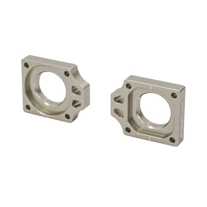 RFX Pro Rear Axle Adjuster Blocks