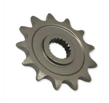 RFX Race Series Voortandwiel - Zilver