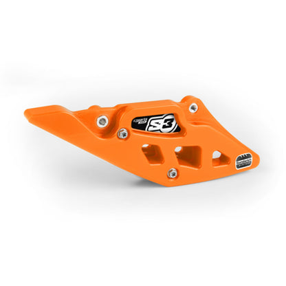 S3 Kettinggeleider Sandwich System® Hard Enduro