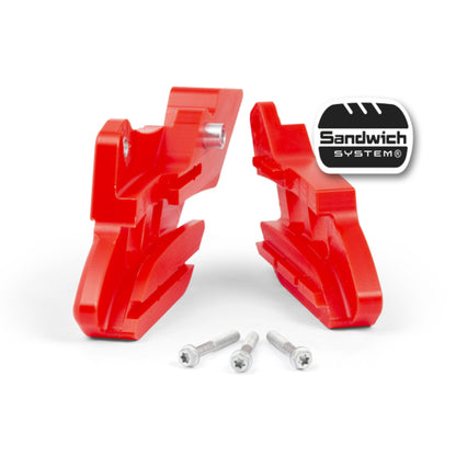 S3 Kettinggeleider Sandwich System® Hard Enduro