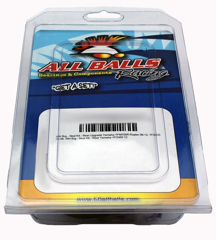 ALL BALLS Remklauw reparatieset