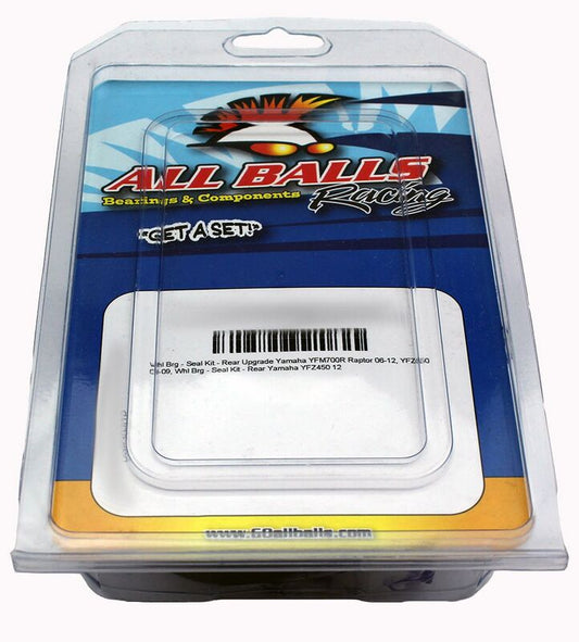 ALL BALLS Remklauw reparatieset