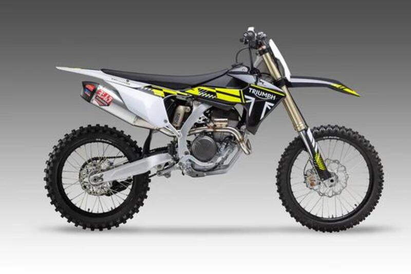 YOSHIMURA RS-12 Signature Series Volledig uitlaatsysteem