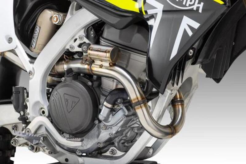 YOSHIMURA RS-12 Signature Series Volledig uitlaatsysteem