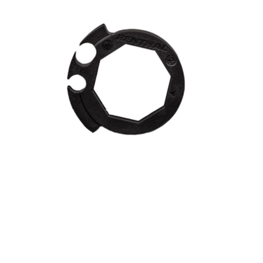 RENTHAL MX Lock-On Grip Throttle Cam - Type 2