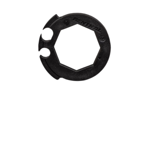 RENTHAL MX Lock-On Grip Throttle Cam - Type 3