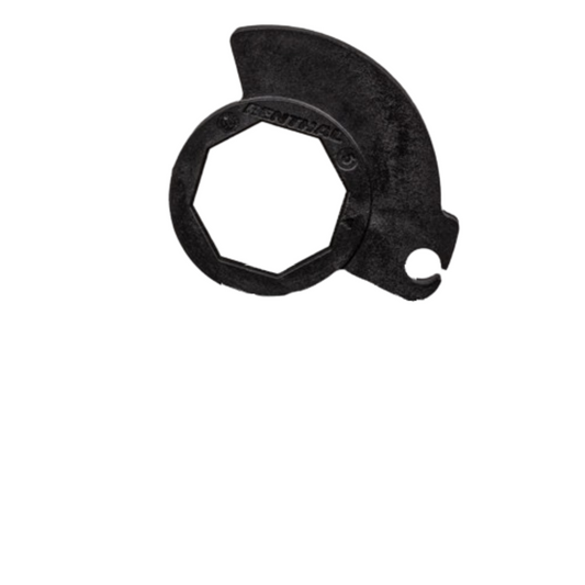 RENTHAL MX Lock-On Grip Throttle Cam - Type 5