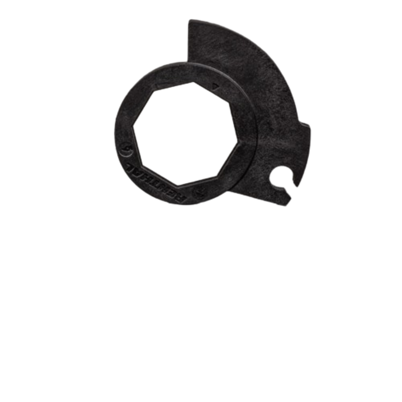 RENTHAL MX Lock-On Grip Throttle Cam - Type 6