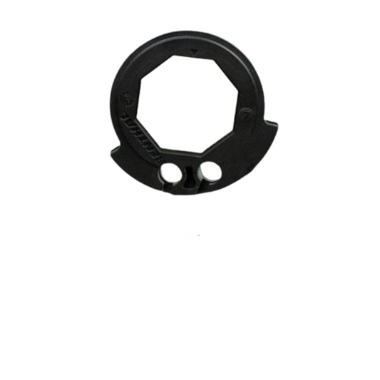 RENTHAL MX Lock-On Grip Throttle Cam - Type 7