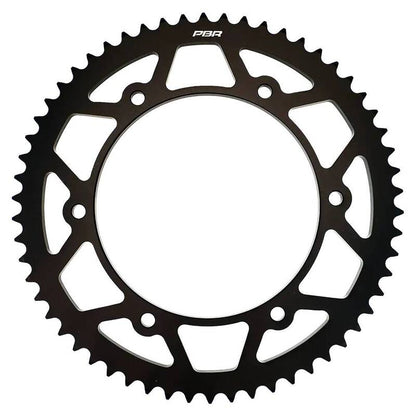 PBR Standaard aluminium achtertandwiel 4725 - 428