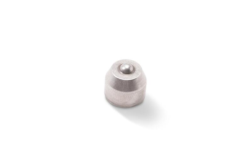 MOTION PRO PBR Holle‑Neus Klinknageltip