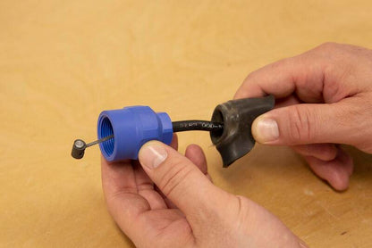 MOTION PRO Kabelsmeergereedschap V3