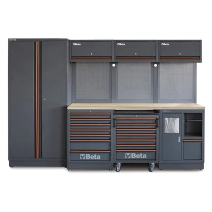 BETA Werplaatsinrichting C45PRO 2.0