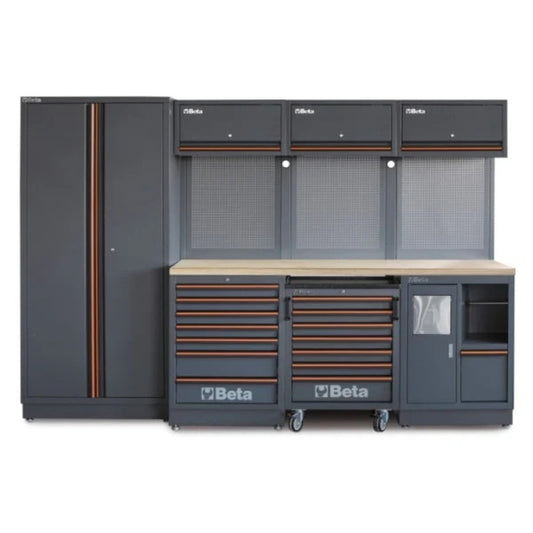 BETA Werplaatsinrichting C45PRO 2.0