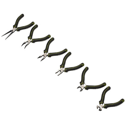DRAPER Expert Mini-tangenset - 6 stuks