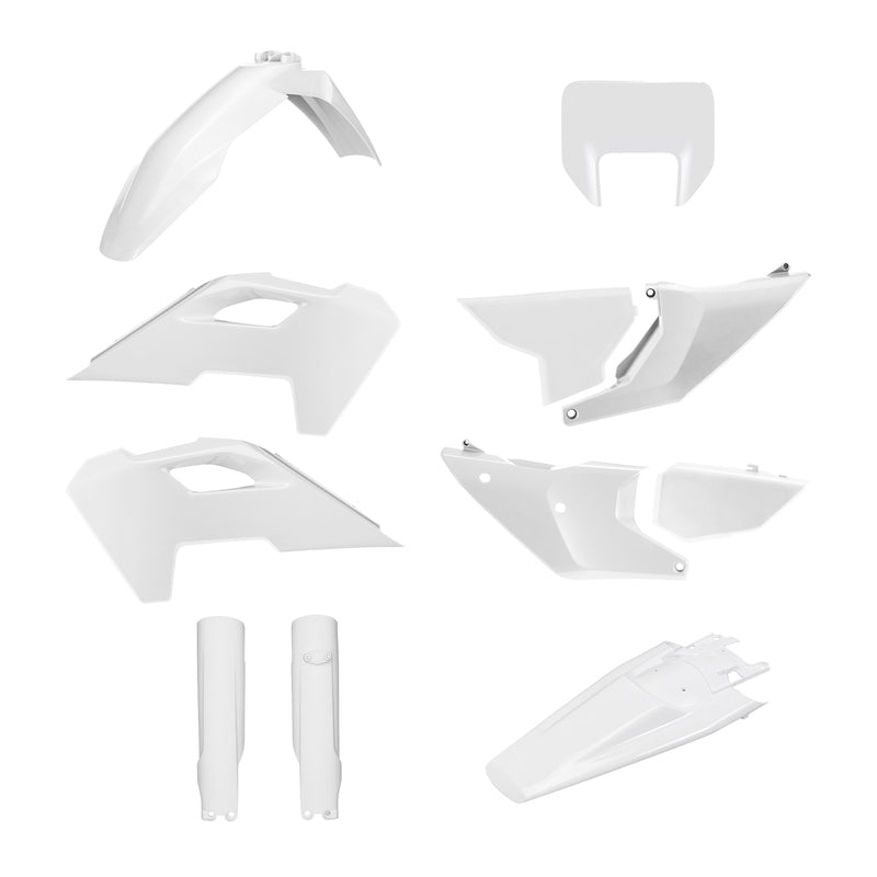 POLISPORT Plastic Kit