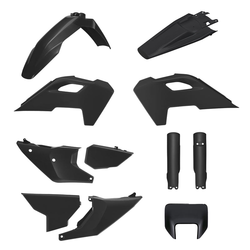 POLISPORT Plastic Kit