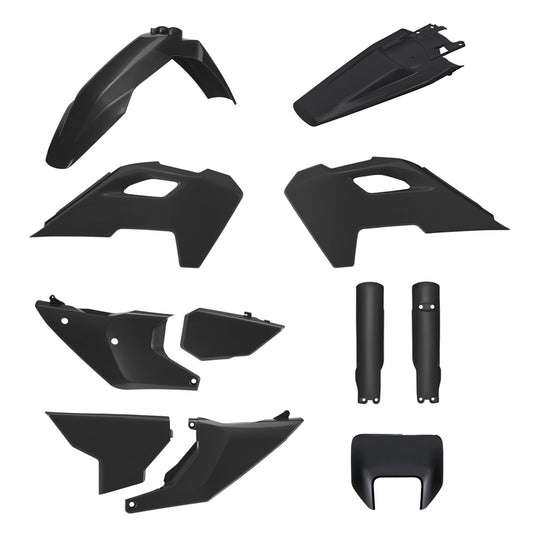 POLISPORT Plastic Kit