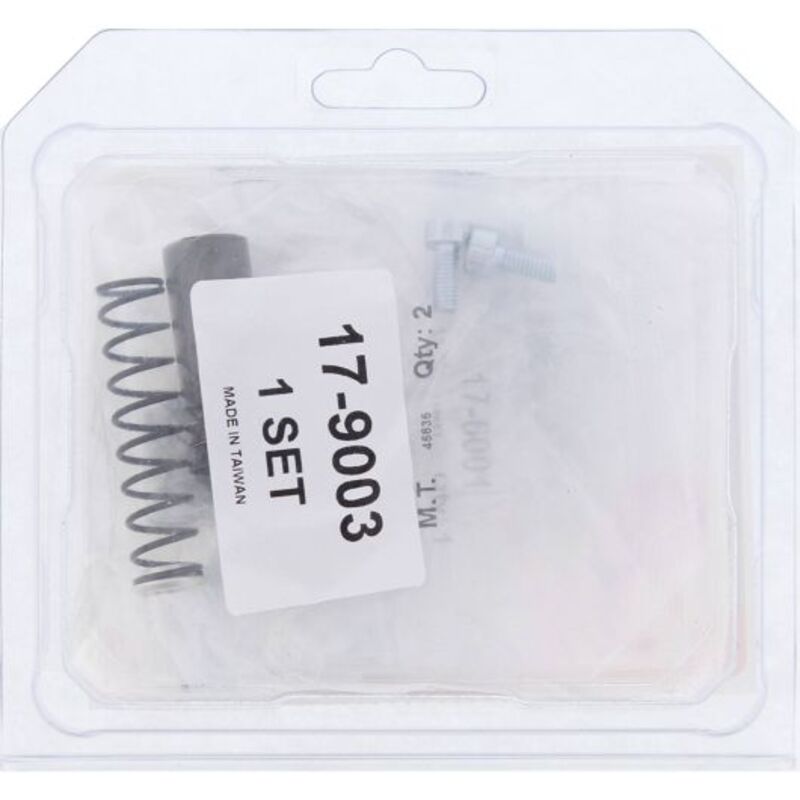 ALL BALLS Reparatiekit hoofdremcilinder