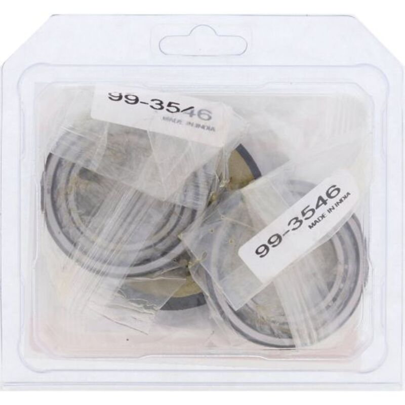 ALL BALLS Lagerset stuurkop