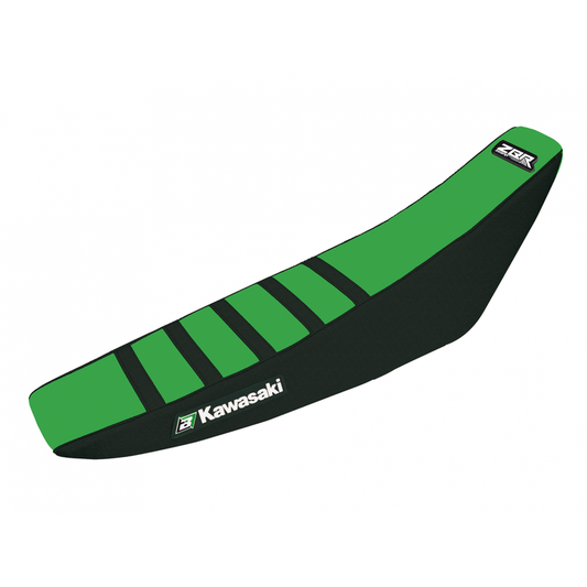 BLACKBIRD Zebra Zadelhoes