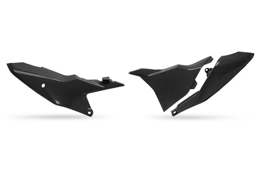 UFO Zijnummerplaten
