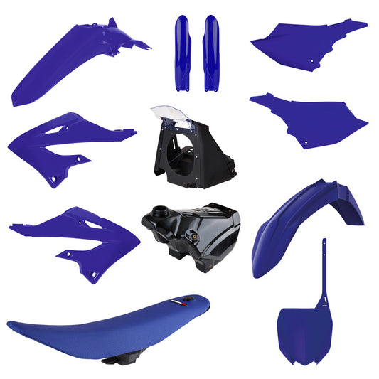 POLISPORT Plastic Kit