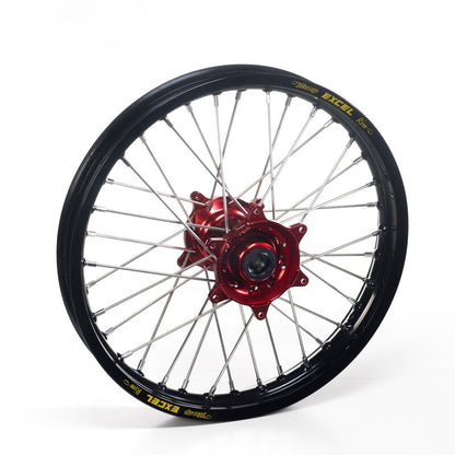 HAAN WHEELS Compleet achterwiel - 12x1,60x32T