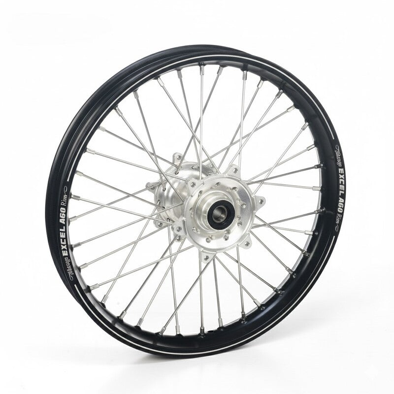 HAAN WHEELS Compleet achterwiel 19x2,15x36T